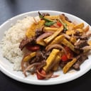 Foto de LOMO SALTADO