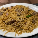 Foto de TALLARÍN SALTADO