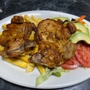 Foto de CHULETA A LA PARRILLA