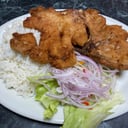 Foto de CHULETA APANADA