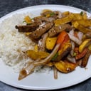 Foto de HÍGADO SALTADO