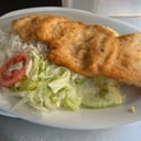Foto de POLLO APANADO
