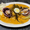 Foto de PESCADO A LO MACHO