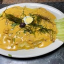 Foto de PICANTE DE MARISCOS