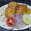 Foto de PESCADO APANADO
