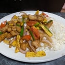 Foto de PESCADO SALTADO