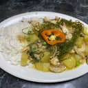 Foto de CAU CAU DE MARISCOS