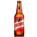 Foto de Tecate roja