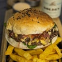 Foto de Burger Gallega