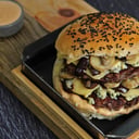 Foto de Burger Francesa