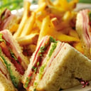 Foto de Club Sandwich