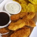 Foto de Combo Chicken Fingers