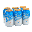 Foto de 6pack Atlas Golden Light