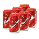 Foto de 6pack Balboa Roja