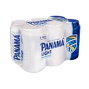 Foto de 6pack Panama Light