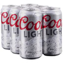 Foto de 6pack Coors Light