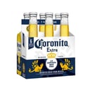 Foto de 6pack Coronitas