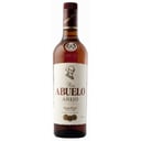 Foto de Ron Abuelo 750ml