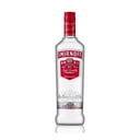 Foto de Vodka Smirnoff 750ml