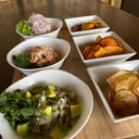 Foto de Trio de Ceviches