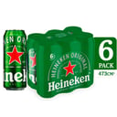Foto de Heineken 473 Pack