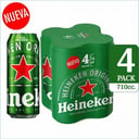 Foto de Heineken 710 pack