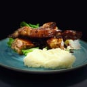 Foto de Costillas de cerdo