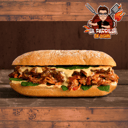 Foto de Sanduche Mixto