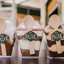 Foto de POTE DE POSTRE