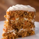 Foto de CARROT CAKE