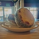 Foto de Alfajor de maicena