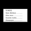 Foto de VINOS