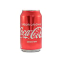 Foto de Coca Cola 354ml