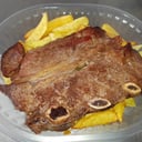 Foto de Costillas al horno