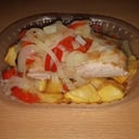 Foto de Vacio o Tapa de asado de cerdo