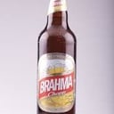 Foto de Cerveza Brahma