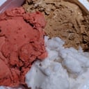 Foto de 1/2 Kg Helado