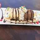 Foto de Banana Split