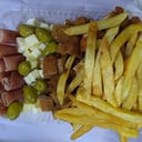 Foto de Picada de Milanesa