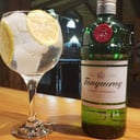 Foto de Tanqeray Gin