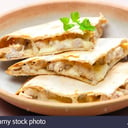 Foto de QUESADILLA DE POLLO