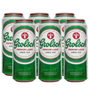 Foto de GROLSCH 473CC