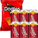 Foto de Six Victoria + Doritos