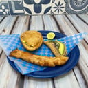 Foto de 01 Pescadito Frito + 01 Empanada + 01 Pescadilla
