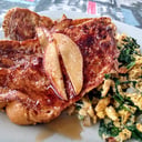 Foto de Desayuno francés