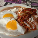 Foto de Huevos Pocho