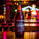 Foto de Patagonia Hoppy Lager