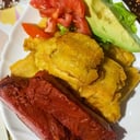 Foto de Costillitas BBQ