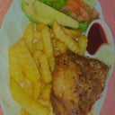 Foto de Papi Pollo 🍗🍟🥑