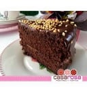 Foto de PORCION TORTA MILKIWAY